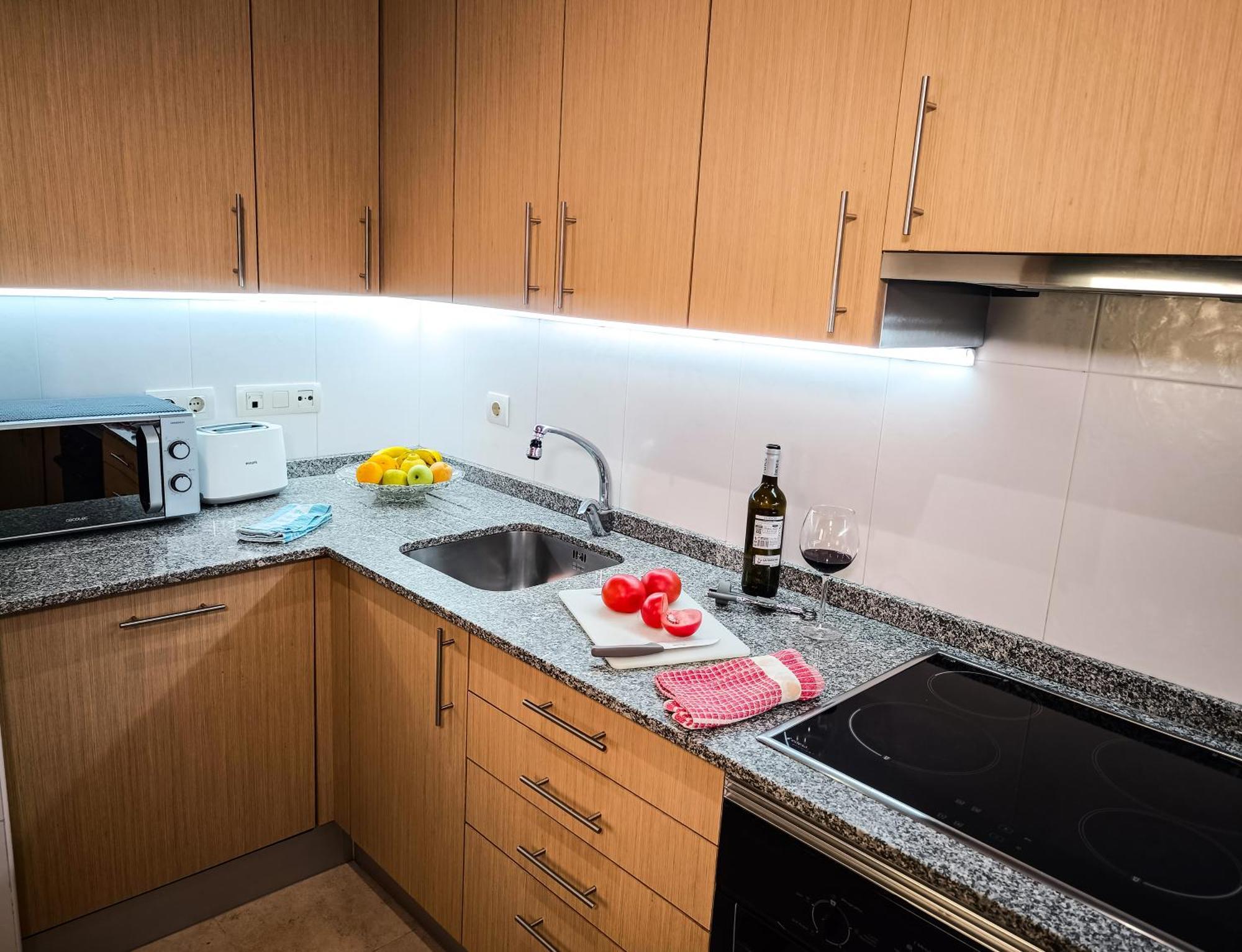 Apartmán Burgo Loft Lerez A 5 Min De La Zona Monumental Pontevedra Exteriér fotografie