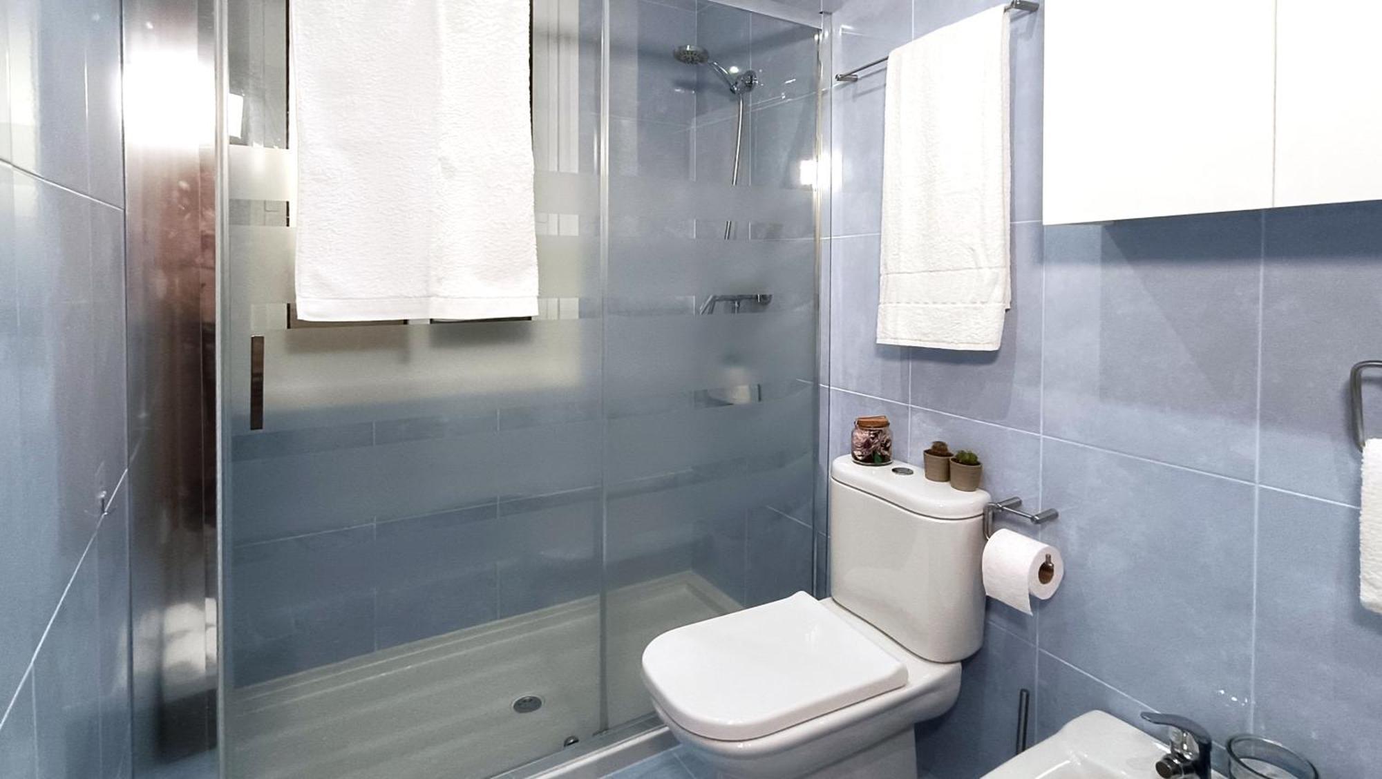 Apartmán Burgo Loft Lerez A 5 Min De La Zona Monumental Pontevedra Exteriér fotografie